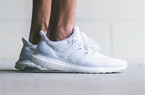 adidas ultra boost weiß bunt|Adidas ultra boost best price.